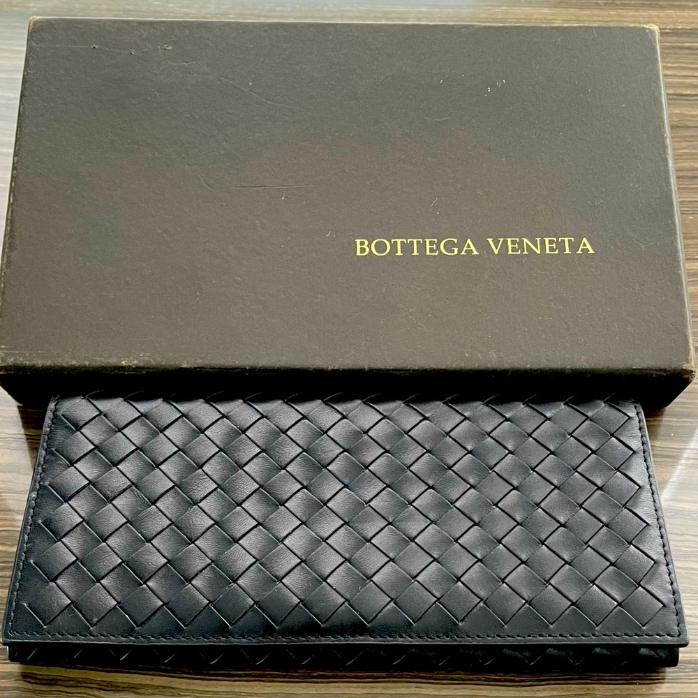 Womans Wallet